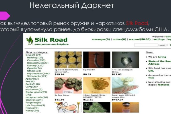 Рабочий сайт kraken
