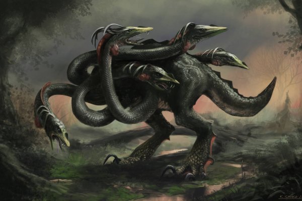 Kraken 1 2